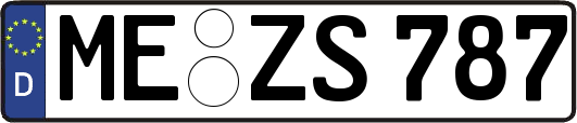 ME-ZS787