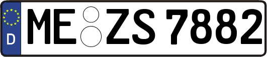 ME-ZS7882