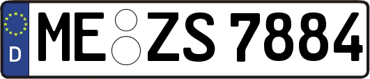 ME-ZS7884