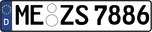 ME-ZS7886