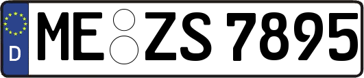 ME-ZS7895