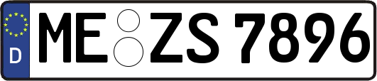 ME-ZS7896