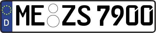 ME-ZS7900