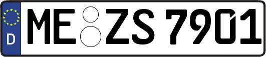 ME-ZS7901