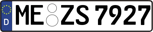 ME-ZS7927