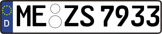 ME-ZS7933