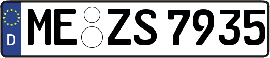 ME-ZS7935