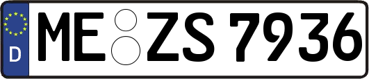 ME-ZS7936