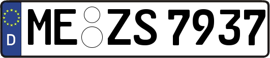 ME-ZS7937