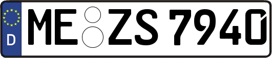 ME-ZS7940