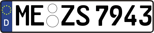 ME-ZS7943