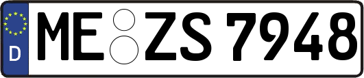 ME-ZS7948