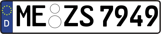 ME-ZS7949