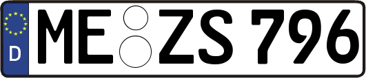ME-ZS796