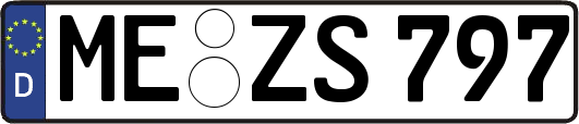 ME-ZS797