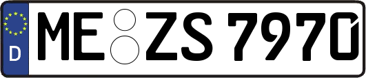 ME-ZS7970