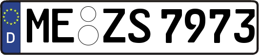 ME-ZS7973