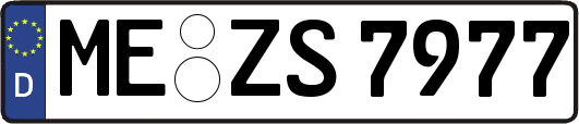 ME-ZS7977
