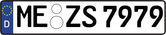 ME-ZS7979