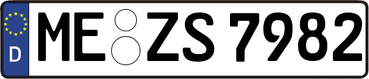 ME-ZS7982