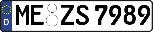 ME-ZS7989