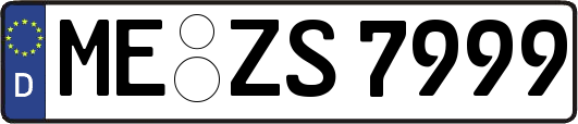 ME-ZS7999