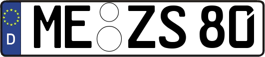 ME-ZS80