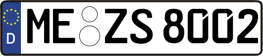 ME-ZS8002