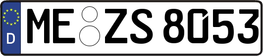 ME-ZS8053
