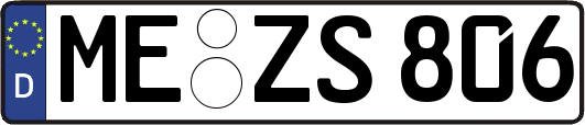 ME-ZS806
