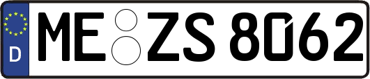 ME-ZS8062