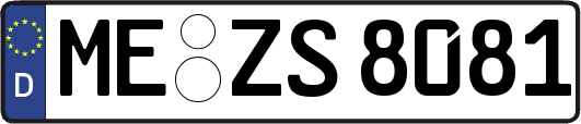 ME-ZS8081