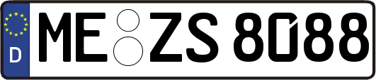ME-ZS8088