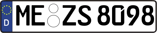 ME-ZS8098