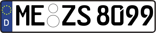 ME-ZS8099