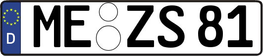 ME-ZS81