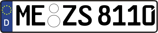 ME-ZS8110