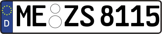 ME-ZS8115