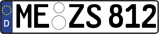 ME-ZS812