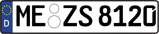 ME-ZS8120