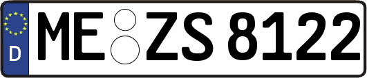 ME-ZS8122