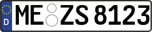ME-ZS8123