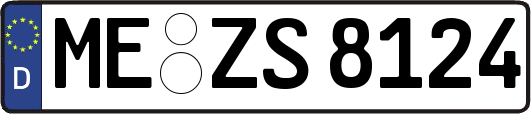 ME-ZS8124