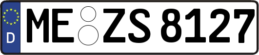 ME-ZS8127