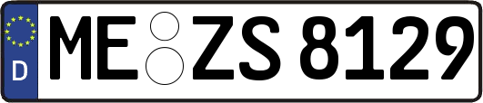 ME-ZS8129