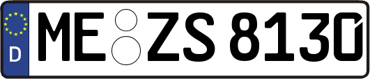 ME-ZS8130