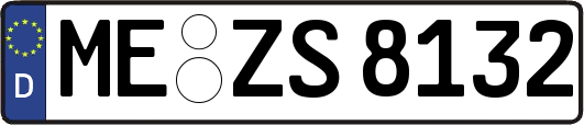 ME-ZS8132