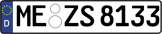 ME-ZS8133