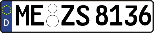 ME-ZS8136