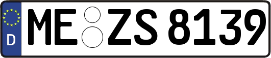 ME-ZS8139